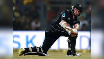 India vs New Zealand 2017: Hosts desperate to avoid rare home series loss as Pune promises 'sporting wicket'