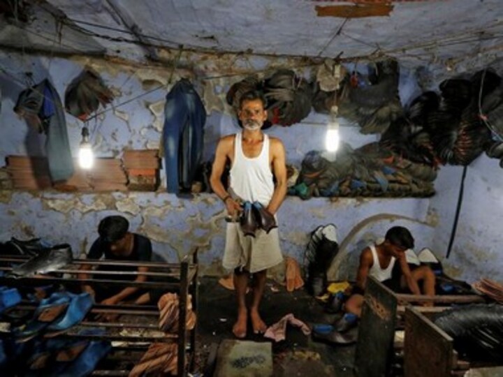Narendra Modi govt's crackdown on Muslim-run leather units hits jobs, dents exports by over 13%