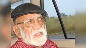 Lekh Tandon, director of Oscar-nominated film Amrapali, passes away aged 88