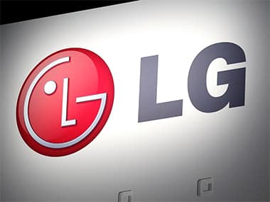 LG Electronics makes profit in Q3 on account of strong home appliance sales; handset business is still suffering