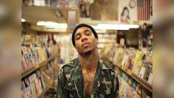 Facebook bans rapper Lil B for 30 days after complaints of spreading hate speech