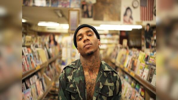 Facebook bans rapper Lil B for 30 days after complaints of spreading hate speech