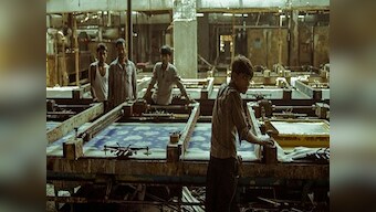 Jio MAMI 19th Mumbai Film Festival: Rahul Jain's Machines explores untold stories of factory workers