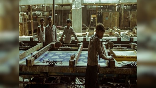 Jio MAMI 19th Mumbai Film Festival: Rahul Jain's Machines explores untold stories of factory workers