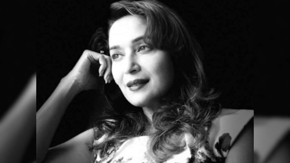 Madhuri Dixit on sexual harassment claims against Alok Nath: Always  shocking when something like this comes out – Firstpost