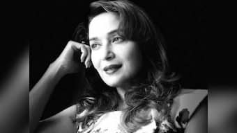 Madhuri Dixit on sexual harassment claims against Alok Nath: Always shocking when something like this comes out