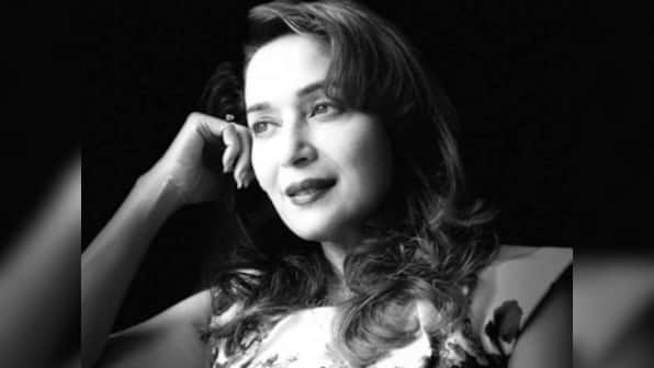 Madhuri Dixit Nene to make Netflix debut produced by Karan Johar's Dharmatic Entertainment