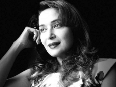 Madhuri Dixit on sexual harassment claims against Alok Nath: Always shocking when something like this comes out Madhuri Dixit on sexual harassment claims against Alok Nath: Always shocking when something like this comes out