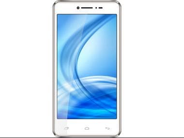Mafe Mobile launches its 4G-enabled Shine M815 with 4000 mAh battery and Android Nougat 7.0 for Rs 4,999