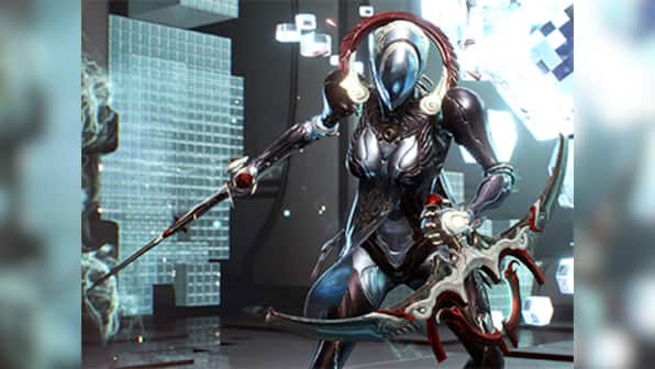 Warframe is getting the Plains of Eidolon update this week, here is why you should play the game