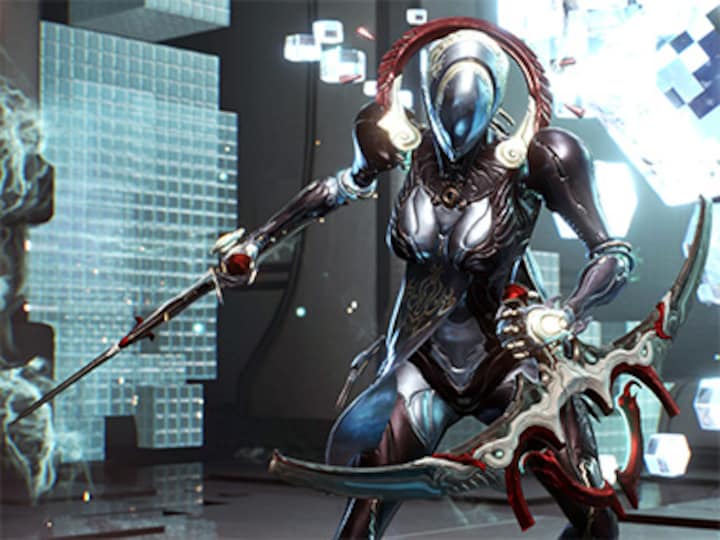 Warframe is getting the Plains of Eidolon update this week, here is why you should play the game