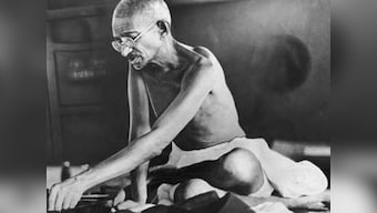 Mahatma Gandhi's killer Narayan Dattatraya Apte's identity mired in doubt: Petitioner seeking reopening of case tells SC