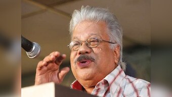 Punathil Kunjabdulla, Malayalam novelist and Sahithya Academy Award winner passes away aged 77