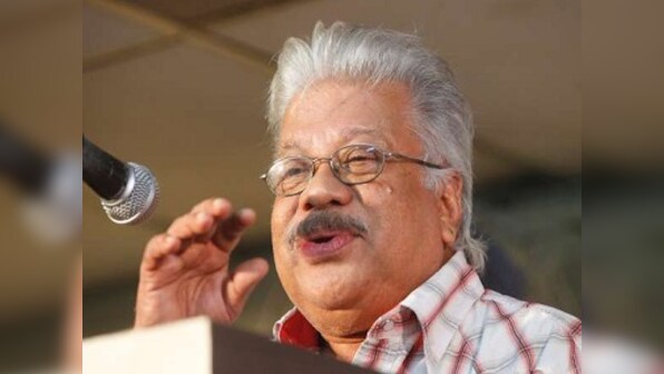 Punathil Kunjabdulla, Malayalam novelist and Sahithya Academy Award winner passes away aged 77
