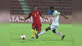 FIFA U-17 World Cup 2017: Mali advance into semis in rain-marred Guwahati after win over Ghana