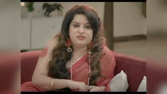 Watch: Mallika Dua, Kaneez Surka reprise roles in AIB's If Apps Were People 2