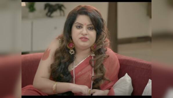 Watch: Mallika Dua, Kaneez Surka reprise roles in AIB's If Apps Were People 2