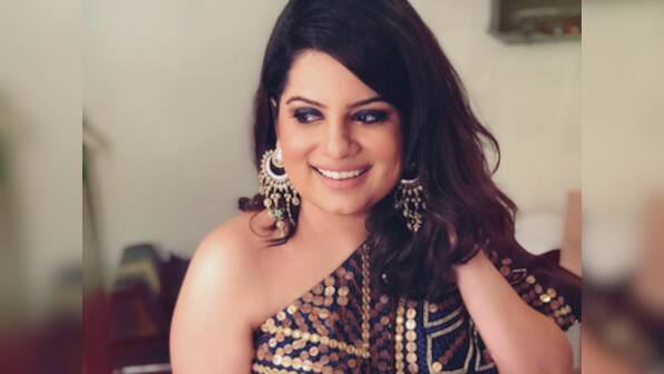 Mallika Dua issues statement on sexual harassment claim against father Vinod: 'Not my battle to fight'