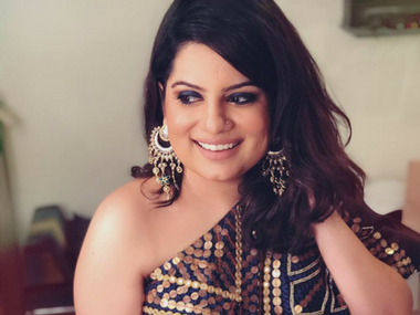 Mallika Dua recounts horrific experience with Uber: 'Barring (the driver) is fine but I still don’t feel safe' Mallika Dua recounts horrific experience with Uber: 'Barring (the driver) is fine but I still don’t feel safe'