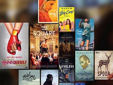 Jio MAMI 19th Mumbai Film Festival: As curtains come down, thoughts on cinema and film fests Jio MAMI 19th Mumbai Film Festival: As curtains come down, thoughts on cinema and film fests