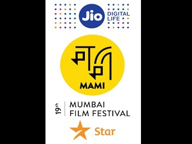 Jio MAMI 19th Mumbai Film Festival kicks off with glitzy opening ceremony, Anurag Kashyap's Mukkabaaz Jio MAMI 19th Mumbai Film Festival kicks off with glitzy opening ceremony, Anurag Kashyap's Mukkabaaz