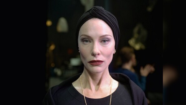 Jio MAMI 19th Mumbai Film Festival Day 6: Cate Blanchette is the best part about art installation-film Manifesto