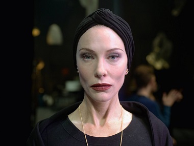 Jio MAMI 19th Mumbai Film Festival Day 6: Cate Blanchette is the best part about art installation-film Manifesto Jio MAMI 19th Mumbai Film Festival Day 6: Cate Blanchette is the best part about art installation-film Manifesto