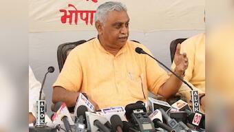 RSS to consider separate shakhas for women after Rahul Gandhi slams Sangh over discrimination