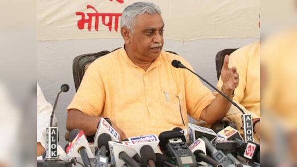 RSS to consider separate shakhas for women after Rahul Gandhi slams Sangh over discrimination