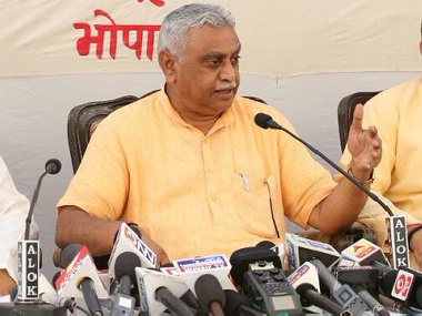 RSS to consider separate shakhas for women after Rahul Gandhi slams Sangh over discrimination RSS to consider separate shakhas for women after Rahul Gandhi slams Sangh over discrimination