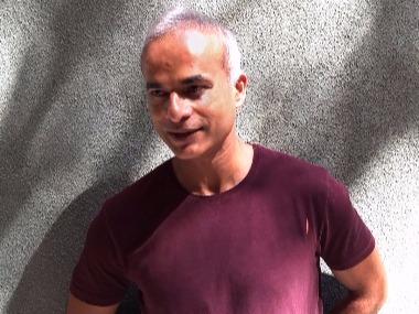 Manu Joseph on his new book: 'Wanted to bring Narendra Modi into fiction' Manu Joseph on his new book: 'Wanted to bring Narendra Modi into fiction'