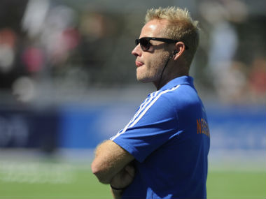 Hockey Asia Cup 2017: India coach Sjoerd Marijne needs to shake things up to remove element of predictability Hockey Asia Cup 2017: India coach Sjoerd Marijne needs to shake things up to remove element of predictability