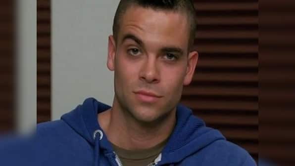 Glee actor Mark Salling pleads guilty in child pornography case