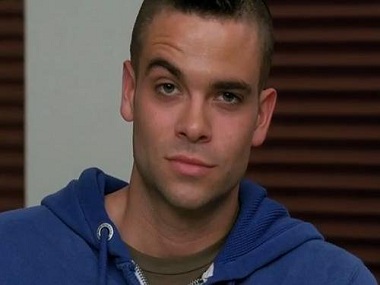 Glee actor Mark Salling pleads guilty in child pornography case Glee actor Mark Salling pleads guilty in child pornography case