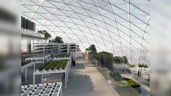 UAE launches Mars Science City project to inspire young minds and drive research