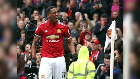 Clutch Anthony Martial elevates drab Manchester United to victory over Tottenham Hotspur: Key talking points
