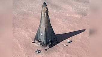 Lockheed Martin shares updates to its Mars Base Camp plan at the International Astronautical Congress