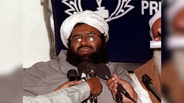 Can't dub Masood Azhar global terrorist, says China after India seeks UN designation for LeT chief yet again
