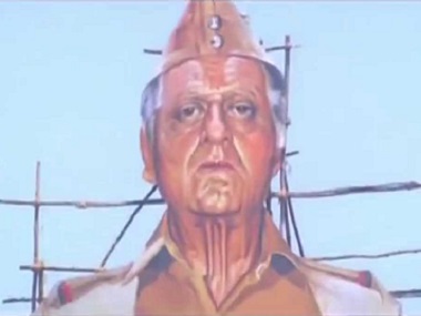 Kamal Haasan's Indian set benchmark for special effects, art direction — How will the sequel fare? Kamal Haasan's Indian set benchmark for special effects, art direction — How will the sequel fare?