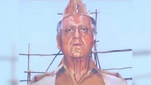 Kamal Haasan's Indian set benchmark for special effects, art direction — How will the sequel fare?