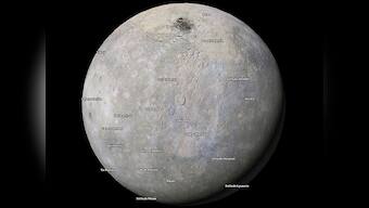 Google Maps now lets you explore other planets and moons in the solar system