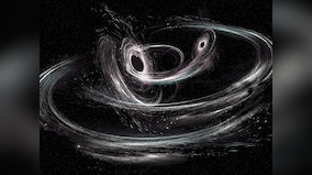 LIGO and Virgo gravitational wave detectors can also be used to unlock the secrets of dark matter