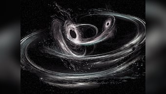 LIGO and Virgo gravitational wave detectors can also be used to unlock the secrets of dark matter