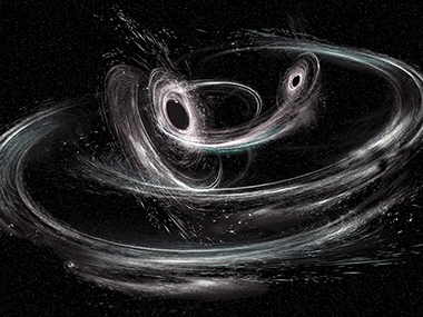 LIGO and Virgo gravitational wave detectors can also be used to unlock the secrets of dark matter LIGO and Virgo gravitational wave detectors can also be used to unlock the secrets of dark matter