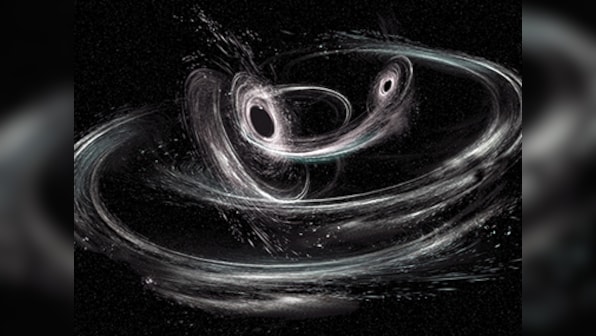 LIGO and Virgo gravitational wave detectors can also be used to unlock the secrets of dark matter