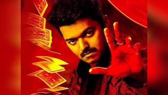 Mersal movie review: A rollicking entertainer to satisfy hardcore Vijay fans, and family audiences