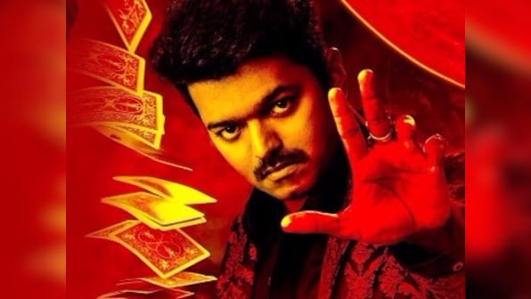 Mersal movie review: A rollicking entertainer to satisfy hardcore Vijay fans, and family audiences
