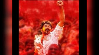Vijay's Mersal: Tracing how political stance has played an integral part in Tamil cinema
