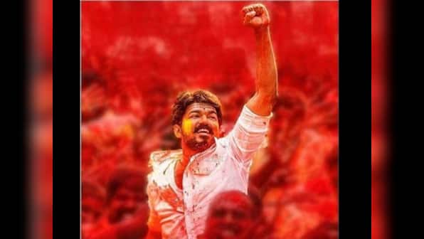 Mersal is many things, but it isn't a 'family entertainer' — no matter what the reviews say