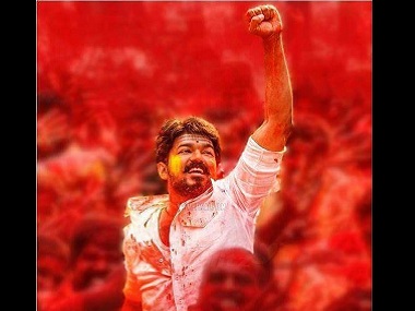 Vijay's Mersal: Tracing how political stance has played an integral part in Tamil cinema Vijay's Mersal: Tracing how political stance has played an integral part in Tamil cinema
